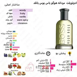 ادکلن مردانه اسمارت کالکشن 39 