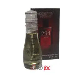 عطر مردانه اسمارت کالکشن 294