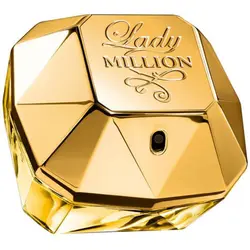 عطر پاکو رابان لیدی میلیون زنانه (Paco Rabanne Lady Million)