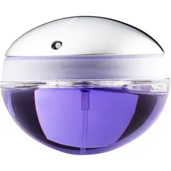 عطر پاکو رابان الترا ویولت زنانه (Paco Rabanne Ultraviolet For Women)