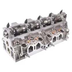 سرسیلندر کامل پژو 405 زرین (1800دوگانه سوز)