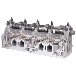 سرسیلندر کامل پژو 405 زرین (1800دوگانه سوز)