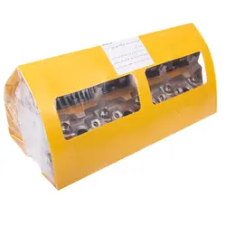 سرسیلندر کامل پژو 405 زرین (1800دوگانه سوز)