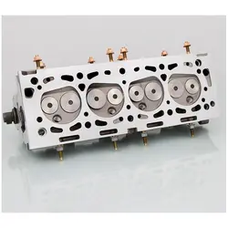 سرسیلندر کامل پژو 405 زرین (1800دوگانه سوز)