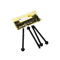 پیچ سرسیلندر زرین - شرکت زرین قطعه