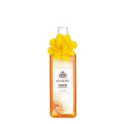 body perfume alfamonte coco 250 ml |بادی پرفیوم آلفامونته کوکو مادمازل