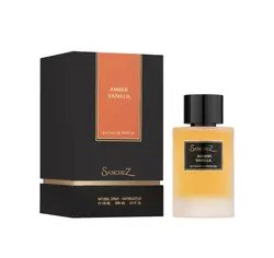 Amber Vanilla Sanchez for women and men|سانچز امبر وانیلا 100 میل