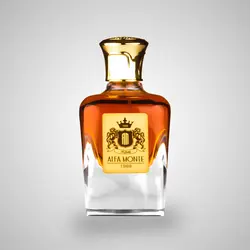 آلفا مونته 1988 |Alfa Monte 1988 size 120 ml