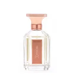 ادوپرفیوم زنانه رزگلد 100میل زیفوید Xiphoid Rose Gold Eau De Parfum For Women 100ml
