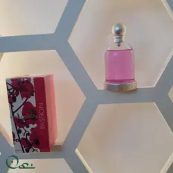 ادوتویلت جسوس دل پوزو زنانه مدل هالووین پشن (کیس سکسی) 100 میل