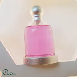 ادوتویلت جسوس دل پوزو زنانه مدل هالووین پشن (کیس سکسی) 100 میل