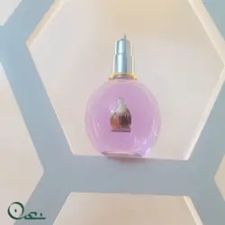ادوپرفیوم لانوین زنانه مدل اکلت (دی آرپج) حجم 100 میل