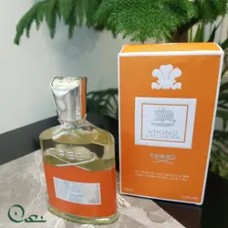 ادوپرفیوم کرید مردانه مدل وایکینگ کلن (کلون) حجم 100 میل