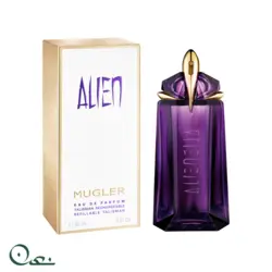 ادوپرفیوم موگلر زنانه مدل الین حجم 90 میل