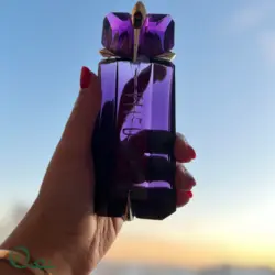 ادوپرفیوم موگلر زنانه مدل الین حجم 90 میل