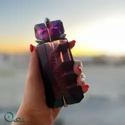 ادوپرفیوم موگلر زنانه مدل الین حجم 90 میل