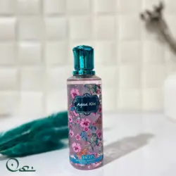 بادی اسپلش زنانه برند ژاکلین حجم 250 میل