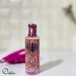 بادی اسپلش زنانه برند ژاکلین حجم 250 میل