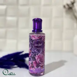 بادی اسپلش زنانه برند ژاکلین حجم 250 میل