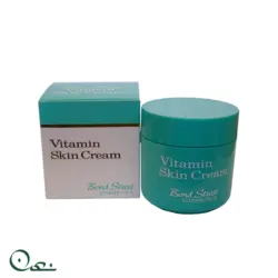 کرم ویتامینه شب باند استریت (یاردلی) حجم 75 میل