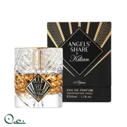 ادوپرفیوم بای کیلیان زنانه مردانه مدل آنجل شیر حجم 50 میل