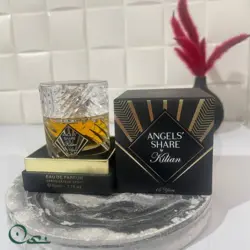 ادوپرفیوم بای کیلیان زنانه مردانه مدل آنجل شیر حجم 50 میل