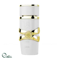 ادوپرفیوم لطافه زنانه مدل یارا موی (سفید) حجم 100میل