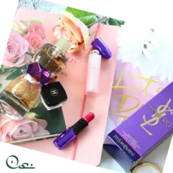 ادوپرفیوم ایو سن لورن زنانه مدل منیفستو حجم 90 میل