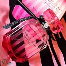 ادوپرفیوم ویکتوریا سکرت زنانه مدل بامبشل حجم 100 میل