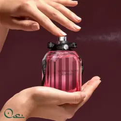 ادوپرفیوم ویکتوریا سکرت زنانه مدل بامبشل حجم 100 میل