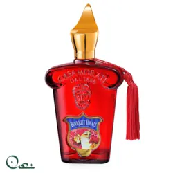 ادوپرفیوم کازاموراتی زنانه مدل بوکت آیده آل حجم 100 میل