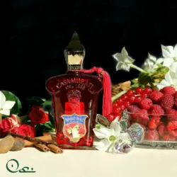 ادوپرفیوم کازاموراتی زنانه مدل بوکت آیده آل حجم 100 میل