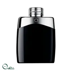 ادوتویلت مونت بلنک (مونت بلانک) مردانه مدل لجند حجم 100 میل