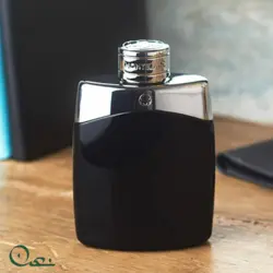 ادوتویلت مونت بلنک (مونت بلانک) مردانه مدل لجند حجم 100 میل