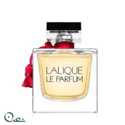 ادوپرفیوم لالیک زنانه مدل له پارفوم حجم ۱۰۰ میل