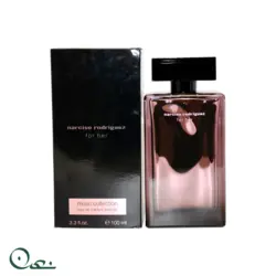 ادوپرفیوم نارسیسو رودریگز زنانه مدل ماسک کالکشن اینتنس حجم ۱۰۰ میل