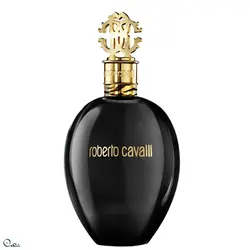 ادوپرفیوم روبرتو کاوالی زنانه مدل نرو اسولوتو _ مشکی حجم 75 میل