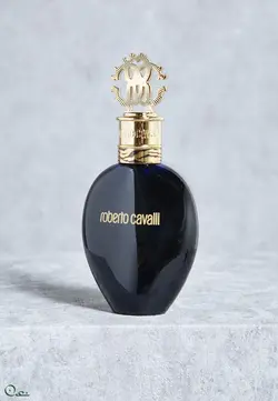 ادوپرفیوم روبرتو کاوالی زنانه مدل نرو اسولوتو _ مشکی حجم 75 میل