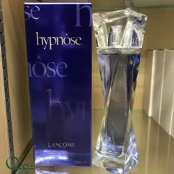 ادوپرفیوم لانکوم زنانه مدل هیپنوز حجم 75 میل