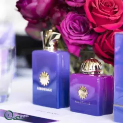 ادوپرفیوم آمواج زنانه مدل میتس حجم ۱۰۰ میل