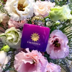 ادوپرفیوم آمواج زنانه مدل میتس حجم ۱۰۰ میل