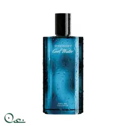 ادوتویلت دیویدوف مردانه مدل کول واتر حجم 125 میل