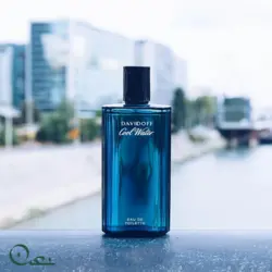 ادوتویلت دیویدوف مردانه مدل کول واتر حجم 125 میل