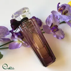 ادوپرفیوم لانکوم زنانه مدل ترزور میدنایت رز حجم ۷۵ میل