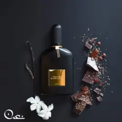 ادوپرفیوم تام فورد زنانه مدل بلک ارکید حجم ۱۰۰ میل