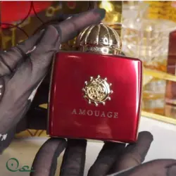 ادوپرفیوم آمواج زنانه مدل جورنی حجم ۱۰۰ میل