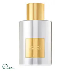 ادوپرفیوم تام فورد زنانه مدل متالیک حجم ۱۰۰ میل