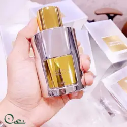 ادوپرفیوم تام فورد زنانه مدل متالیک حجم ۱۰۰ میل