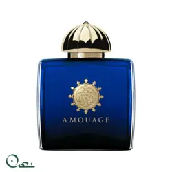 ادوپرفیوم آمواج زنانه مدل اینترلود حجم ۱۰۰ میل