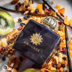 ادوپرفیوم آمواج زنانه مدل اینترلود حجم ۱۰۰ میل